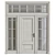 Free Door - Easy Access 3D model small image 1