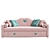 Lily Kids Sofa: Comfortable & Stylish 3D model small image 2