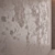 Decorative Plaster Texture Kit 3D model small image 4