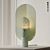 Sleek Filter Table Lamp 3D model small image 5