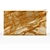 Giallo Siena Marble Slab 3D model small image 2