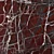 Exquisite Rosso Lepanto Marble 3D model small image 1