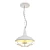 Modern Chandelier Collection 3D model small image 4