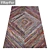 High-Quality Carpet Set for Versatile Render 3D model small image 2