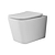 Ceramica Nova X-Cube Wall-Hung Toilet 3D model small image 1