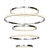 Modern Chandelier Collection 3D model small image 2