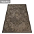 High-Quality Carpet Set 3D model small image 2