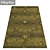 High-Quality Carpet Set 3D model small image 2