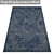 Luxury Carpet Collection | High-Quality Textures 3D model small image 2
