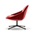 Elevate Your Comfort: The Cove Lounge Chair 3D model small image 3