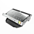 Tefal OptiGrill+: Ultimate Electric Grill 3D model small image 2