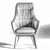 Elegant Dot2 Gala Chair 3D model small image 4