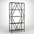 2015 Millimeter Rack - Corona Render 3D model small image 1