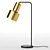 Zara Home Table Lamp | Stylish Lighting for Your Home 3D model small image 1