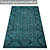 Luxury Carpets Set 392 - High-Quality Textures for Close and Distant Shots 3D model small image 3