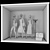 Fashion Fiesta: Clothing Galore 3D model small image 5