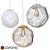 Elegant TK Lighting Collection 3D model small image 1