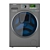 Samsung WW8500K Washing Machine: High-Performance Laundry Solution 3D model small image 1