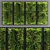 Vertical Greens 081: Stylish and Convenient 3D model small image 1