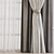 Elegant Revamped Curtain - 618 3D model small image 2