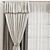 Elegant Revamped Curtain - 618 3D model small image 3