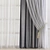 Elegant Drapery: Curtain 619 3D model small image 2