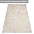 Luxury Carpet Set: High-Quality Textures, Various Versions 3D model small image 4