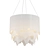 Modern Chandelier Set 3D model small image 4