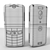 Motorola E398: High Polygonal Model 3D model small image 2