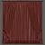 Elegant Drapery 620 3D model small image 4