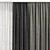 Refined and Redesigned Curtain

(Suppose translation is not needed) 3D model small image 3