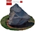 High-Resolution Stone Sculpture 3D model small image 4