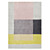 Vibrant Wool Rug 240x170 3D model small image 2