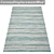 High-Quality Carpet Set | 3D Textures | Multiple Variants 3D model small image 4