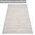 Premium Quality Carpet Set 3D model small image 3