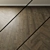 Riviera Gray Ash Chevron Parquet 3D model small image 2