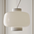 DUSK Pendant: Elegant Illumination 3D model small image 4