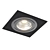 Banale Weng Lightstar - Sleek Recessed Spotlight 3D model small image 1