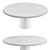 Sleek & Modern CASA Oliver Table 3D model small image 2