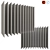 TT By Antrax: Modern, Efficient Radiator 3D model small image 2