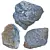 Seaside Rock Collection 3D model small image 1