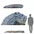 Seaside Rock Collection 3D model small image 3