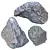  Coastal Gems: 3D Beach Rocks 3D model small image 2