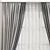 Revamped Curtain 627 3D model small image 3