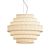 Modern Bover Pendant Collection 3D model small image 2