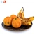 Fruitful Plate: Bananas & Oranges 3D model small image 6