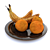 Fruitful Plate: Bananas & Oranges 3D model small image 8