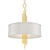 Modern Chandelier Collection 3D model small image 3