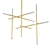 Modern Chandelier Collection 3D model small image 4