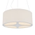 Modern Chandelier Collection 3D model small image 3